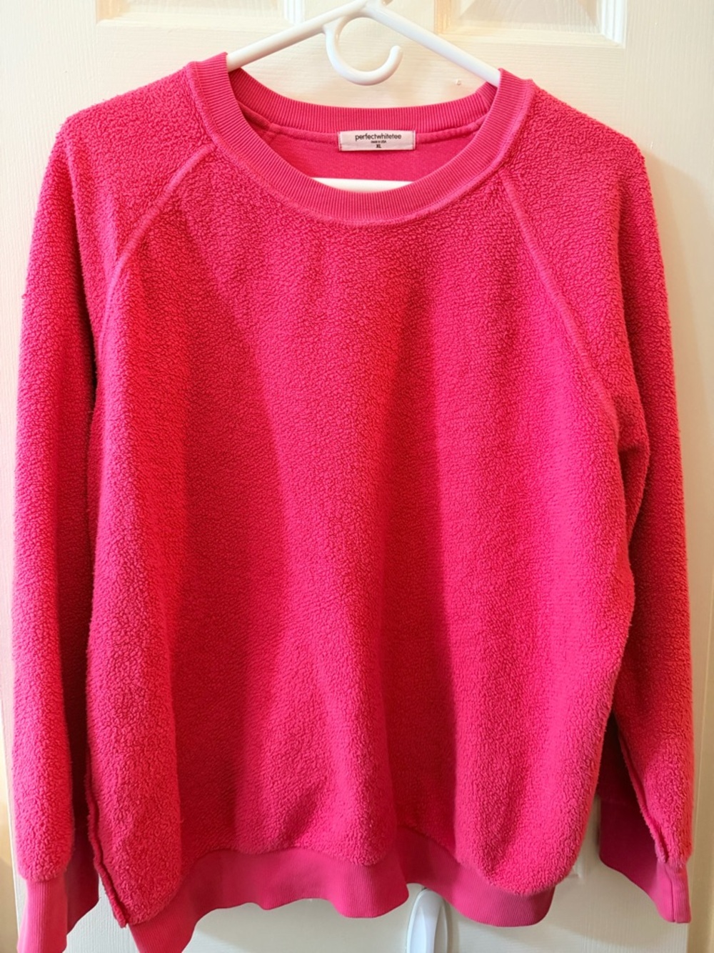 perfectwhitetee Ziggy Sweatshirt $139